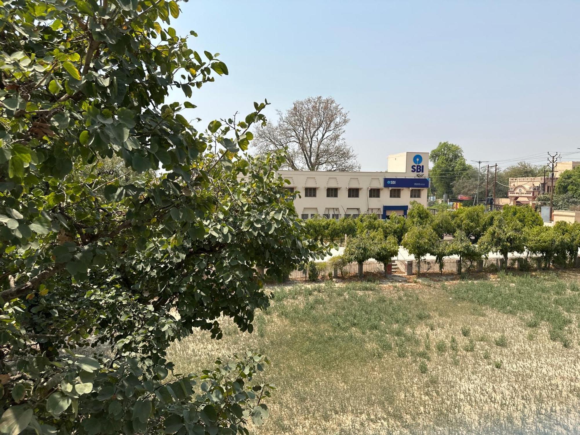 Radhey Radhey Seva Sadan Guest house